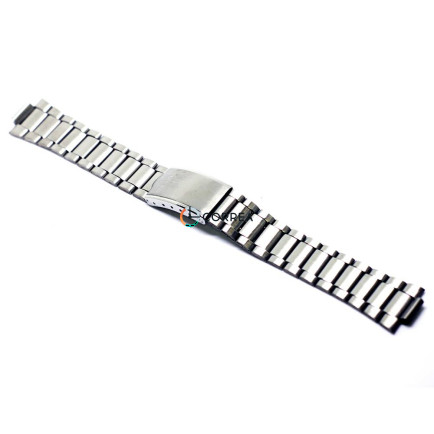 Браслет для годинника Seiko білий BS-001 - 5